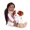 Our Generation 18" Doll & Pet Set - Kinzie with Plush Saint Bernard Dog 1 Our Generation 18" Doll & Pet Set - Kinzie with Plush Saint Bernard Dog -Our Generation Store unnamed file 1001