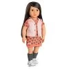 Our Generation Lili 18" Fashion Doll -Our Generation Store unnamed file 1006