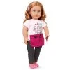 Our Generation Sabrina 18" Hair Stylist Doll -Our Generation Store unnamed file 1037