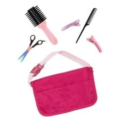 Our Generation Sabrina 18" Hair Stylist Doll -Our Generation Store unnamed file 1039