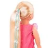 Our Generation 18" Hair Play Doll with Extendable Braids - Hayley -Our Generation Store unnamed file 1050