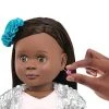 Our Generation Maeva with Pierced Ears 18" Jewelry Doll -Our Generation Store unnamed file 1054