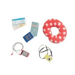 Our Generation Reese with Storybook 18" Posable Travel Doll -Our Generation Store unnamed file 1067