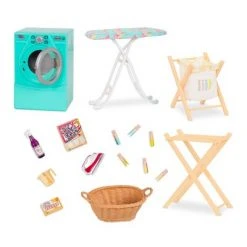 Our Generation Tumble & Spin Laundry Set -Our Generation Store unnamed file 109