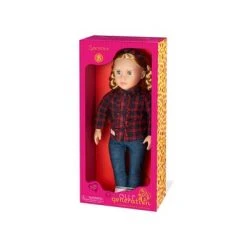 Our Generation Regular Doll - Spencer -Our Generation Store unnamed file 1093