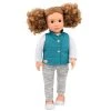 Our Generation Mila 18" Fashion Doll -Our Generation Store unnamed file 1105