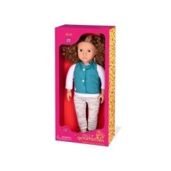 Our Generation Mila 18" Fashion Doll -Our Generation Store unnamed file 1107