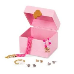 Our Generation 18" Doll with Jewelry Box & Pierced Ears - Nancy -Our Generation Store unnamed file 1117