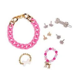 Our Generation 18" Doll with Jewelry Box & Pierced Ears - Nancy -Our Generation Store unnamed file 1118