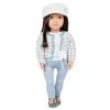 Our Generation Lysie 18" Fashion Doll -Our Generation Store unnamed file 1124