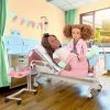 Our Generation Adjustable Hospital Bed & Doctor Set for 18" Dolls - Get Well Bed -Our Generation Store unnamed file 116