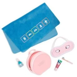 Our Generation Joanie with Storybook & Accessories 18" Posable Travel Doll 10 Our Generation Joanie with Storybook & Accessories 18" Posable Travel Doll -Our Generation Store unnamed file 1177