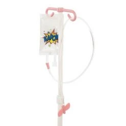 Our Generation Adjustable Hospital Bed & Doctor Set for 18" Dolls - Get Well Bed -Our Generation Store unnamed file 122