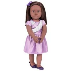 Our Generation 18" Glitter Tattoo Doll - Shyanne -Our Generation Store unnamed file 1221