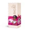 Our Generation Fashion Starter Kit in Gift Box Rosalind with Mix & Match Outfits & Accessories 18" Fashion Doll
