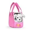 Our Generation Hop In Dog Carrier & Pet Plush Puppy Dalmatian for 18" Dolls -Our Generation Store unnamed file 123