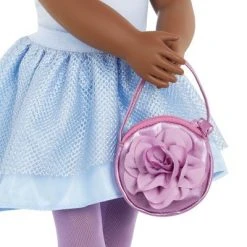 Our Generation Fashion Starter Kit in Gift Box Rosalind with Mix & Match Outfits & Accessories 18" Fashion Doll -Our Generation Store unnamed file 1230