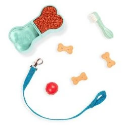 Our Generation Hop In Dog Carrier & Pet Plush Puppy Dalmatian for 18" Dolls 9 Our Generation Hop In Dog Carrier & Pet Plush Puppy Dalmatian for 18" Dolls -Our Generation Store unnamed file 126