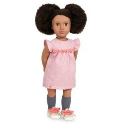 Our Generation Rochelle 18" Fashion Doll