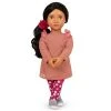 Our Generation Rosalia 18" Fashion Doll -Our Generation Store unnamed file 1271
