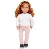 Our Generation Teagan 18" Fashion Doll 2 Our Generation Teagan 18" Fashion Doll -Our Generation Store unnamed file 1274
