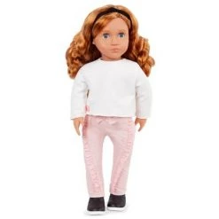 Our Generation Teagan 18" Fashion Doll