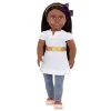 Our Generation Visala 18" Fashion Doll 2 Our Generation Visala 18" Fashion Doll -Our Generation Store unnamed file 1281