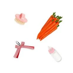 Our Generation Shelley with Foal 18" Doll & Horse Set -Our Generation Store unnamed file 1292