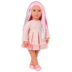 Our Generation Rosa 18" Fashion Doll -Our Generation Store unnamed file 1295