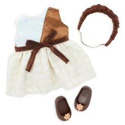 Our Generation Shelby 18" Fashion Doll -Our Generation Store unnamed file 1299