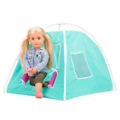 Our Generation Camping Accessory Set for 18" Dolls - Happy Camper 7 Our Generation Camping Accessory Set for 18" Dolls - Happy Camper -Our Generation Store unnamed file 131