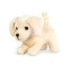 Our Generation Pet Dog Plush with Posable Legs - Golden Retriever Pup -Our Generation Store unnamed file 14