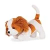 Our Generation Pet Dog Plush with Posable Legs - King Charles Spaniel Pup -Our Generation Store unnamed file 149