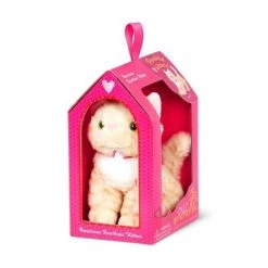 Our Generation Posable American Shorthair Kitten 6" Pet Cat Plush 7 Our Generation Posable American Shorthair Kitten 6" Pet Cat Plush -Our Generation Store unnamed file 185