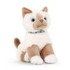 Our Generation Posable Birman Kitten 6" Pet Cat Plush -Our Generation Store unnamed file 191