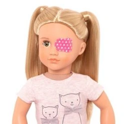 Our Generation Crutches & Cast Care Set for 18" Dolls - Recovery Ready 9 Our Generation Crutches & Cast Care Set for 18" Dolls - Recovery Ready -Our Generation Store unnamed file 197