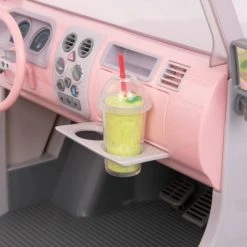 Our Generation Off Roader - 4x4 with Electronics - Gray -Our Generation Store unnamed file 203