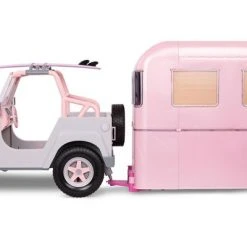 Our Generation Off Roader - 4x4 with Electronics - Gray 15 Our Generation Off Roader - 4x4 with Electronics - Gray -Our Generation Store unnamed file 206