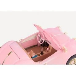 Our Generation In the Driver Seat Cruiser - Pink Convertible for 18" Dolls -Our Generation Store unnamed file 215