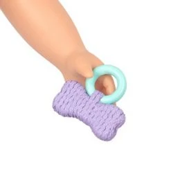 Our Generation Dog Carrier & Pet Care Grooming Set for 18" Dolls - Happy Puppies -Our Generation Store unnamed file 239