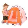 Our Generation Tent & Camping Set for 18" Dolls - All Night Campsite 2 Our Generation Tent & Camping Set for 18" Dolls - All Night Campsite -Our Generation Store unnamed file 243