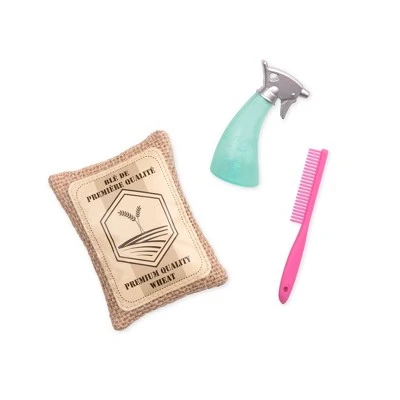 Our Generation Black Velvet Foal Horse Accessory Set for 18" Dolls 3 Our Generation Black Velvet Foal Horse Accessory Set for 18" Dolls