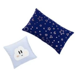 Our Generation Starry Slumbers Platform Bed Furniture Accessory Set for 18" Dolls -Our Generation Store unnamed file 272