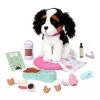 Our Generation Pet Care Play Set for Plush Dogs - Paw Paradise -Our Generation Store unnamed file 282