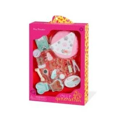 Our Generation Pet Care Play Set for Plush Dogs - Paw Paradise -Our Generation Store unnamed file 285
