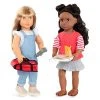Our Generation Play Food Pizza Delivery Set for 18" Dolls - Order's Up 2 Our Generation Play Food Pizza Delivery Set for 18" Dolls - Order's Up -Our Generation Store unnamed file 314