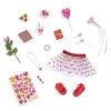 Our Generation Countdown Calendar for 18" Dolls - Sweetheart Surprise -Our Generation Store unnamed file 319