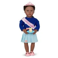 Our Generation 30 Days of Presents Surprise Countdown Calendar Accessory Set for 18" Dolls -Our Generation Store unnamed file 352