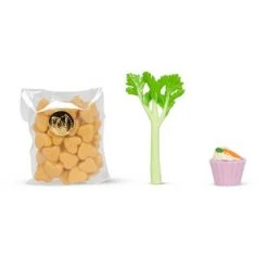 Our Generation Palomino Party Foal Horse Accessory Set for 18" Dolls -Our Generation Store unnamed file 371