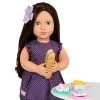 Our Generation Party Is Served Play Food Accessory Set for 18" Dolls -Our Generation Store unnamed file 383